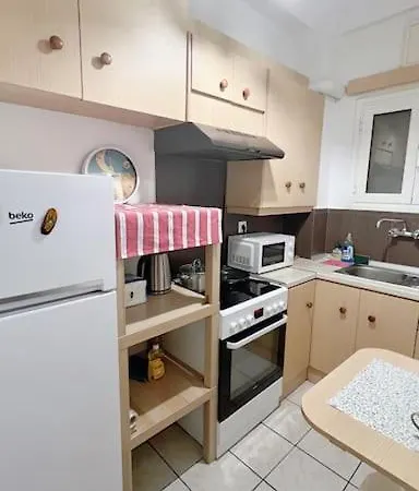 Lover Appartement *