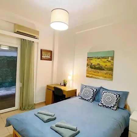 Lover Appartement Thessalonique