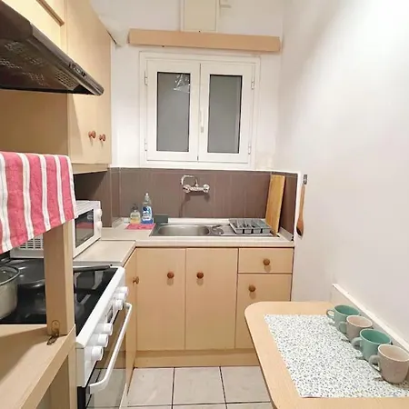 Appartement Lover