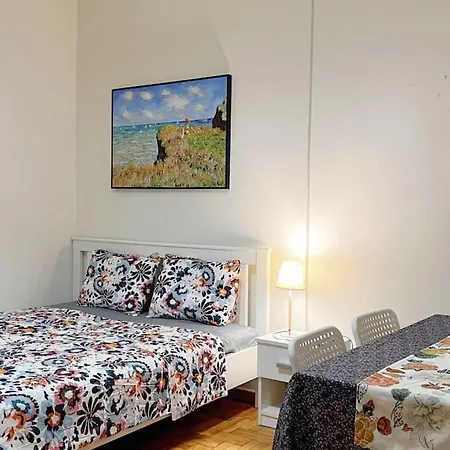 Lover Appartement Thessalonique