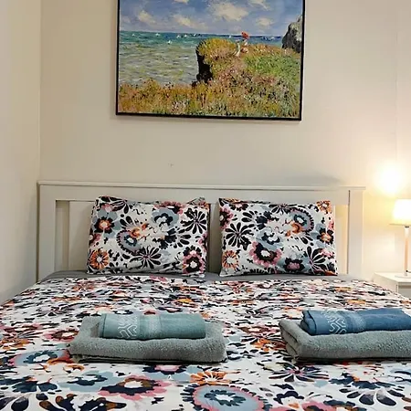 Appartement Lover Thessalonique