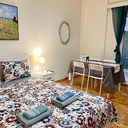 Appartement Lover